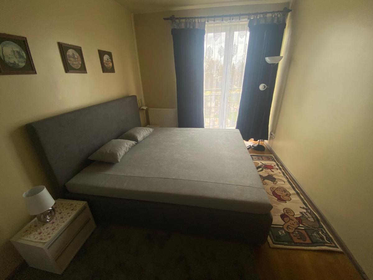 Thermal Apartman Hajduszoboszlo Ngoại thất bức ảnh