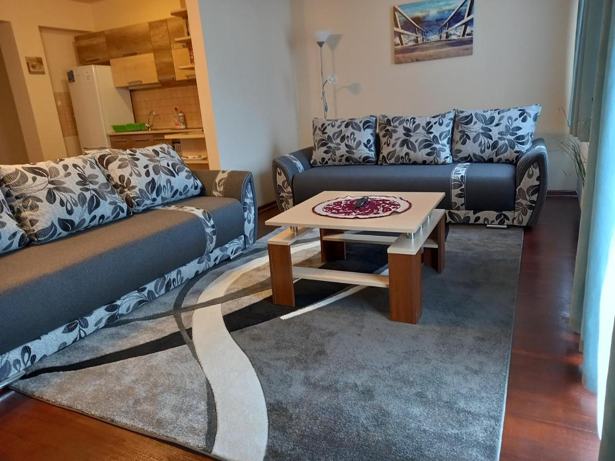 Thermal Apartman Hajduszoboszlo Ngoại thất bức ảnh