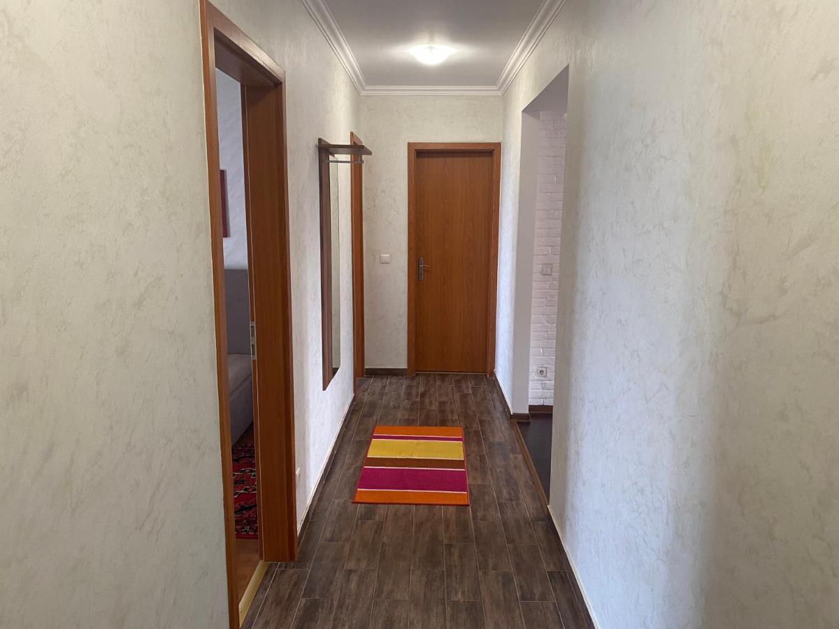 Thermal Apartman Hajduszoboszlo Ngoại thất bức ảnh