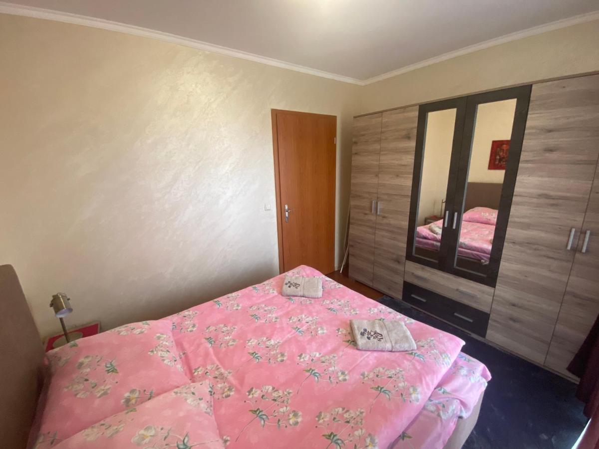 Thermal Apartman Hajduszoboszlo Ngoại thất bức ảnh