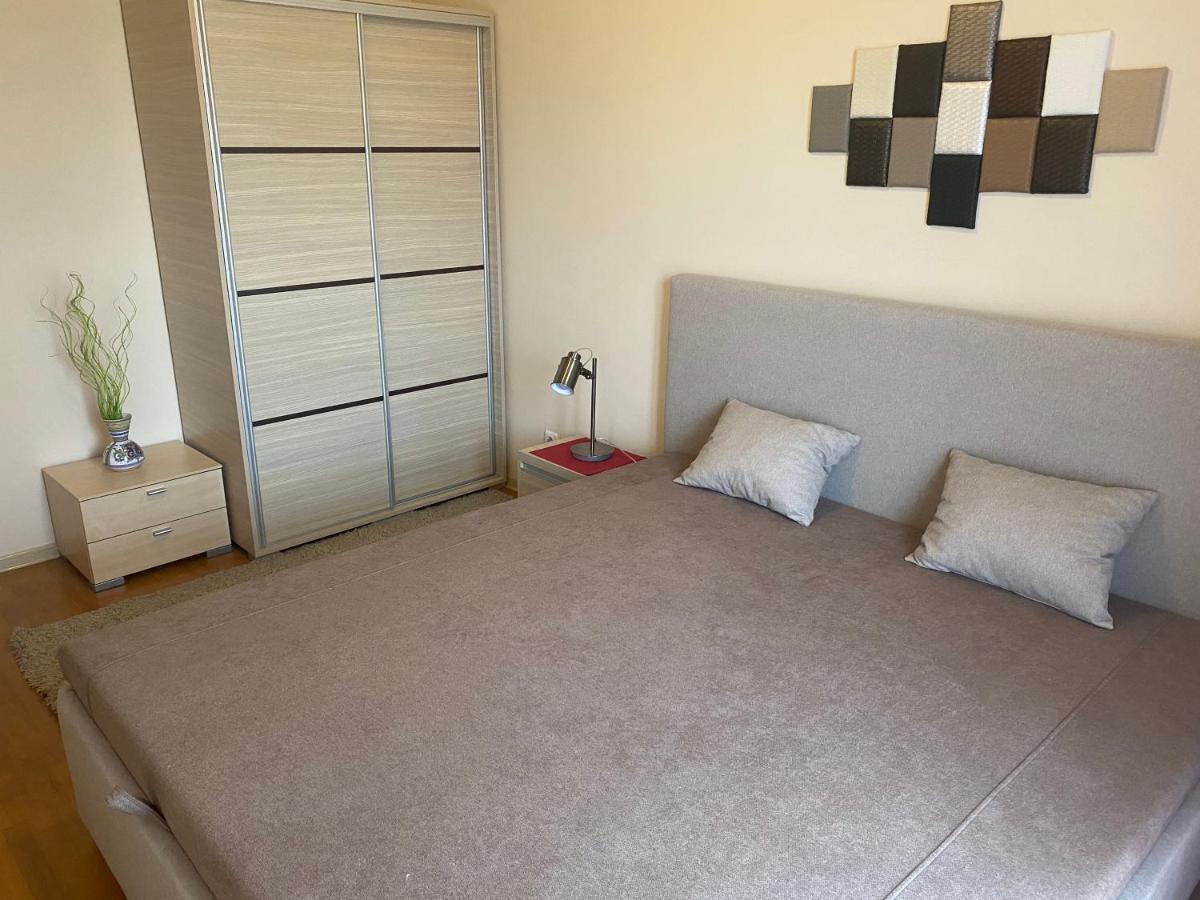Thermal Apartman Hajduszoboszlo Ngoại thất bức ảnh
